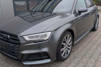 Audi A3 101.089 km 20.498 &euro; Bünde 32257