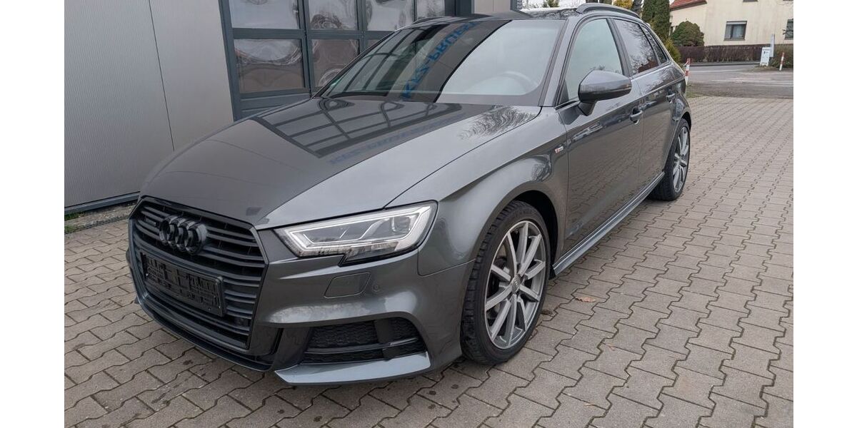 Audi A3 101.089 km 20.498 &euro; Bünde 32257