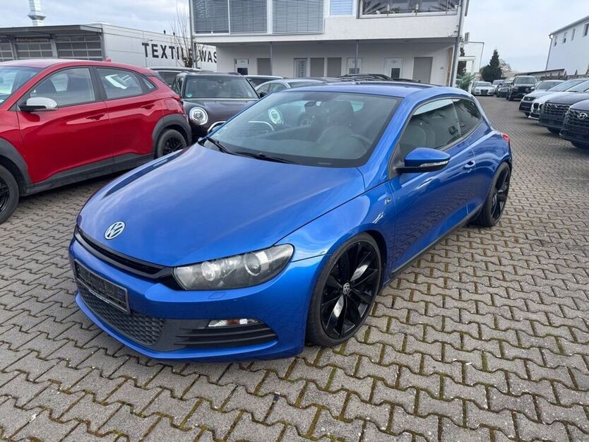 Scirocco