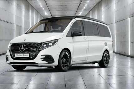 Mercedes-Benz Marco Polo 11.826 km 80.698 € Donaueschingen 78166