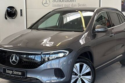 Mercedes-Benz EQA 17.230 km 38.850 &euro; Wuppertal 42281