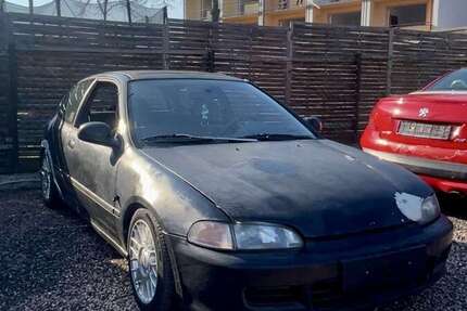 Honda Civic 190.240 km 4.000 &euro; Bad Kreuznach, Stadt 55545