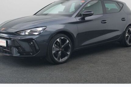 Cupra Leon 20.500 km 28.980 &euro; Würzburg 97076