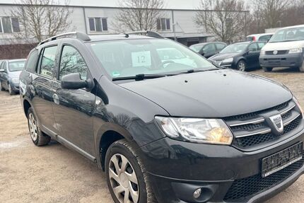 Dacia Logan 152.305 km 3.700 &euro; Augsburg 86167