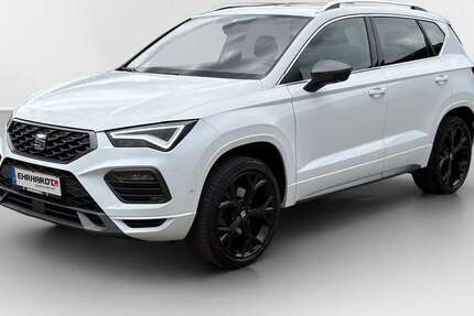 Seat Ateca 48.100 km 31.790 &euro; Eisfeld / Thüringen 98673
