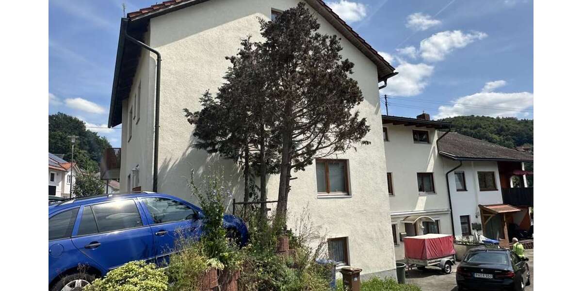 Etagenwohnung Ringelai - 3 Zimmer, 74 m&sup2;, 119.000&euro; | Angebot:16724835