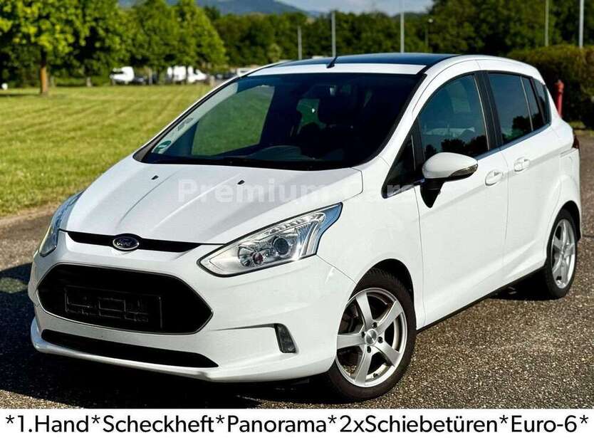 B-Max