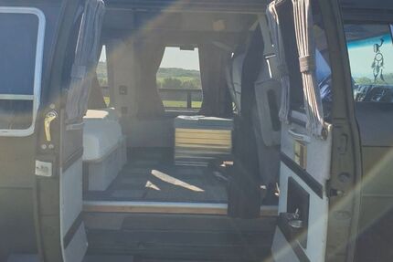 Chevrolet G 130.996 km 13.230 &euro; Morbach 54497