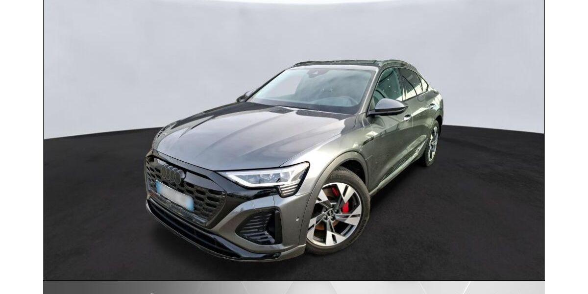 Audi Q8 e-tron 99.986 km 47.970 &euro; Helmstedt 38350