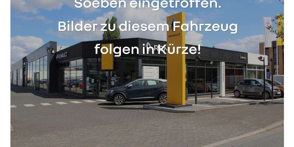 Renault Clio 22.505 km 17.980 &euro; Recklinghausen 45659