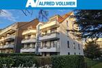 Luxus-Eigentumswohnung, vollmöbliert in Düsseldorf