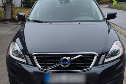 Volvo XC60 150.801 km 12.700 &euro; Regen 94209