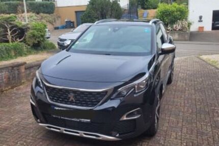 Peugeot 3008 166.663 km 14.800 &euro; Bonn 53225