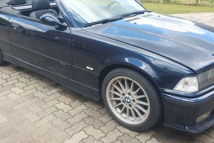 BMW 328 234.000 km 7.500 &euro; Gnutz 24622
