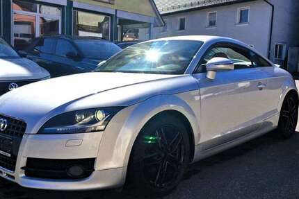 Audi TT 124.990 km 7.980 &euro; Lauterhofen 92283
