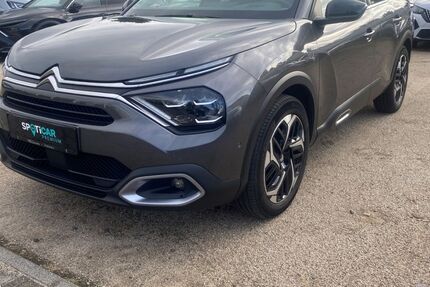 Citroen C4 X 29.300 km 21.940 € Hanau 63452