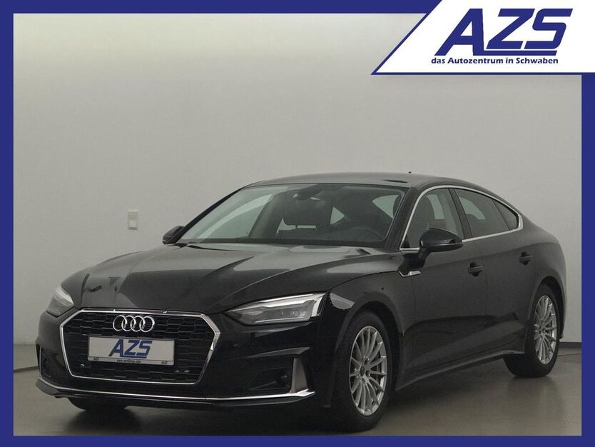 Audi A5 56.900 km 28.980 € Buchdorf 86675