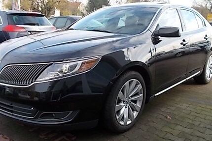Lincoln Andere 80.000 km 14.950 € Unna 59425