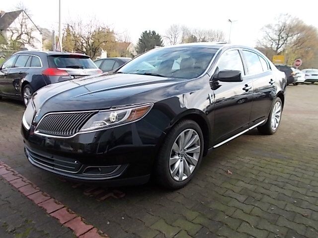 Lincoln Andere 80.000 km 14.950 € Unna 59425