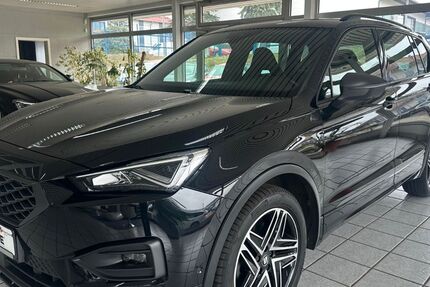 Seat Tarraco 126.210 km 24.999 &euro; Kesselsdorf 01723
