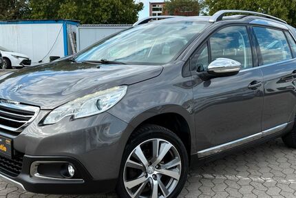 Peugeot 2008 124.000 km 6.950 &euro; Frankfurt am Main 65933