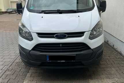 Ford Transit Custom 99.857 km 9.999 &euro; Saarlouis 66740