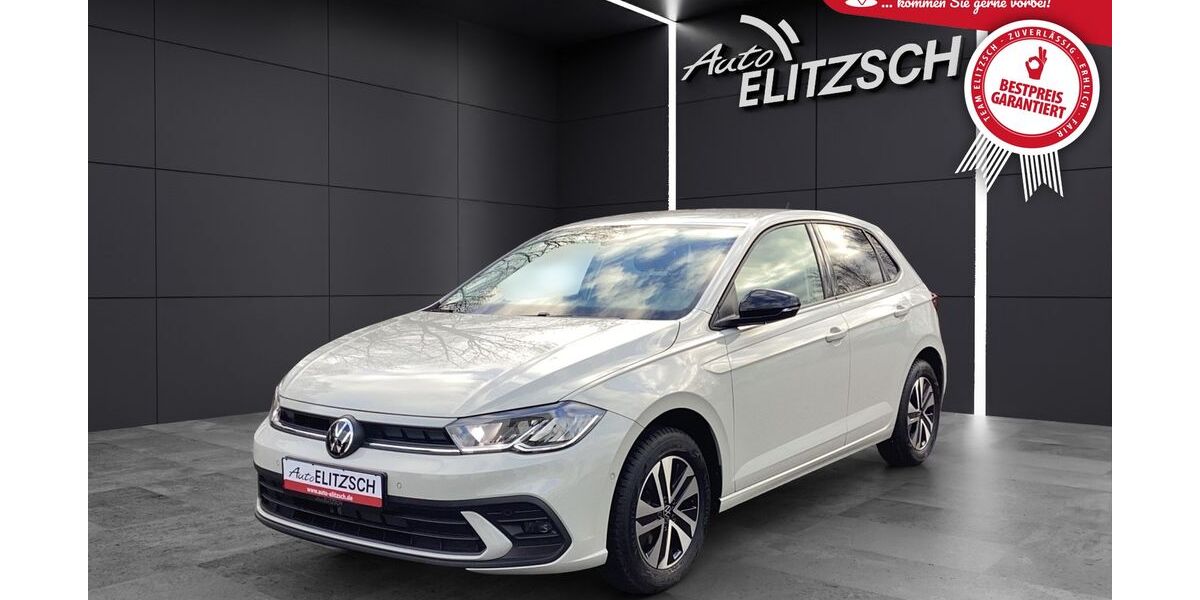 VW Polo 1.500 km 23.250 &euro; Kamenz 01917