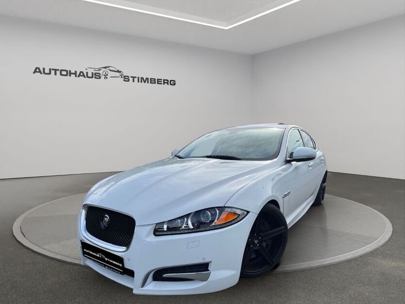 XF