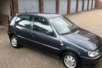 VW Polo 135.000 km 1.600 &euro; Bensheim 64625