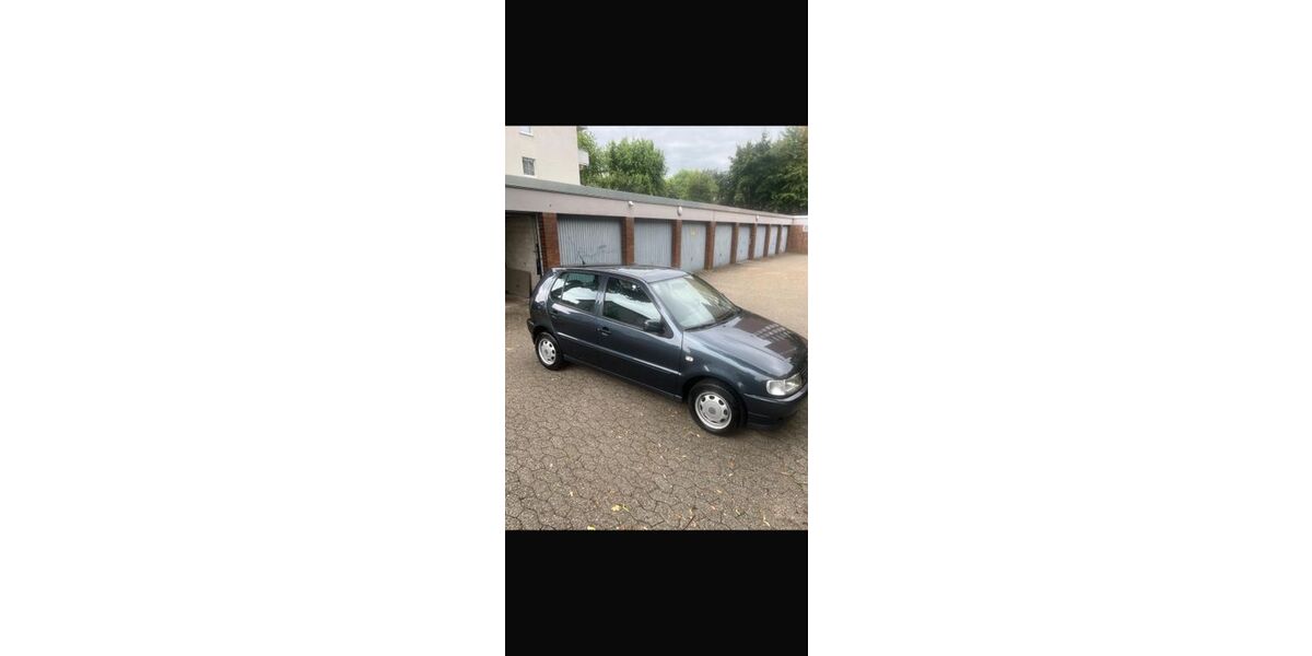 VW Polo 135.000 km 1.600 &euro; Bensheim 64625