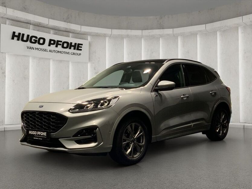 Kuga