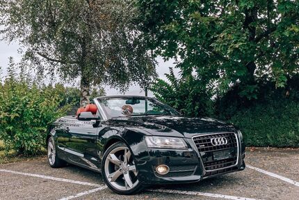 Audi A5 165.000 km 12.850 &euro; Konstanz 78467