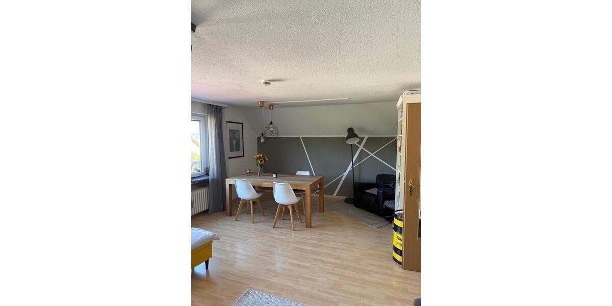 4 Zimmerwohnung Windach 4 zimmer