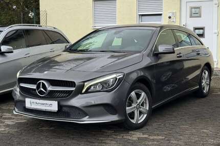 Mercedes-Benz CLA 200 94.000 km 17.970 &euro; Wittlich 54516