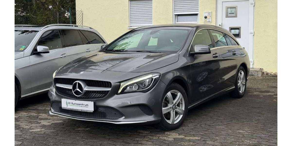 Mercedes-Benz CLA 200 94.000 km 17.970 &euro; Wittlich 54516