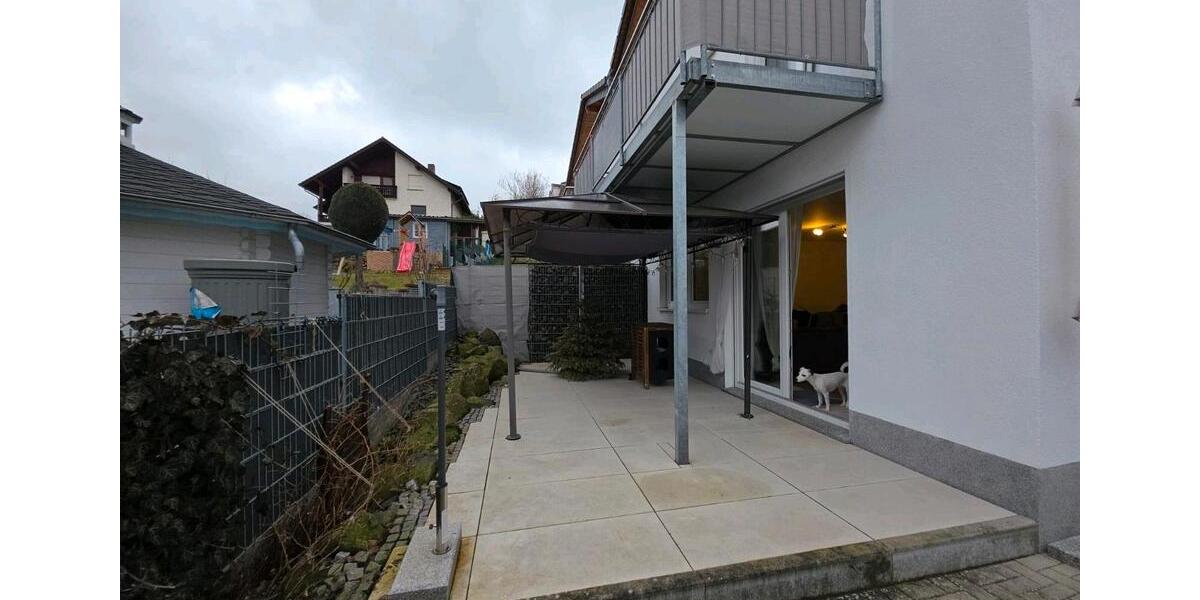 Doppelhaushälfte Homberg (Efze) - 4 Zimmer, 130 m&sup2;, 310.000&euro; | Angebot:26991898