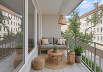 Wohnung zum Kaufen in Berlin 399.000 € 54.48 m²