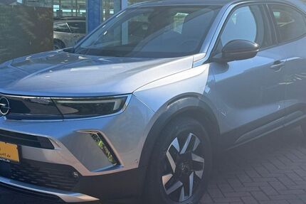Opel Mokka 57.000 km 15.990 &euro; Leer 26789