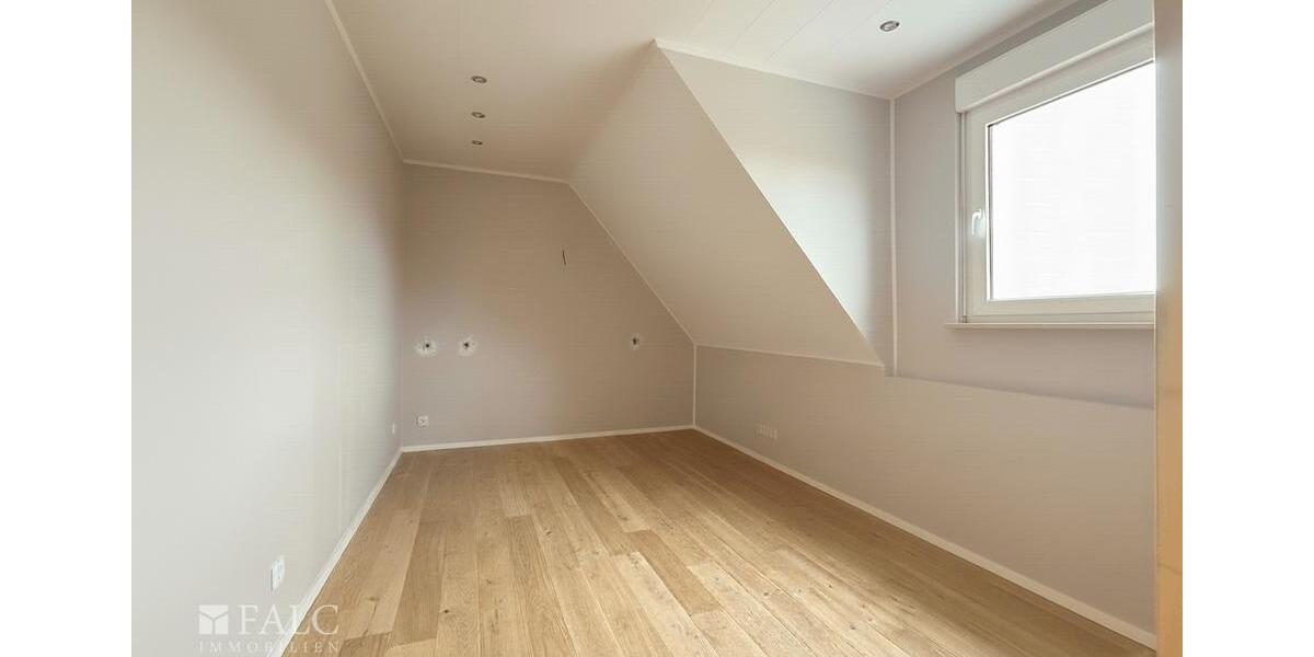 Dachgeschoßwohnung Senden - 4 Zimmer, 172 m&sup2;, 1.634&euro; | Angebot:24441634