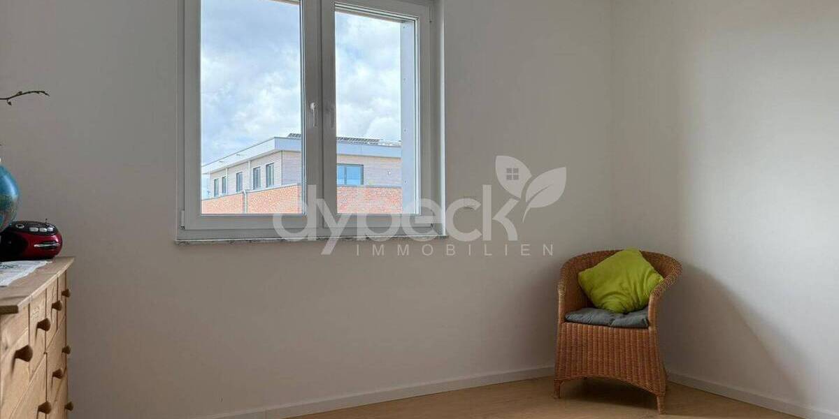 Etagenwohnung Reppenstedt - 3 Zimmer, 90 m&sup2;, 1.485&euro; | Angebot:26309054