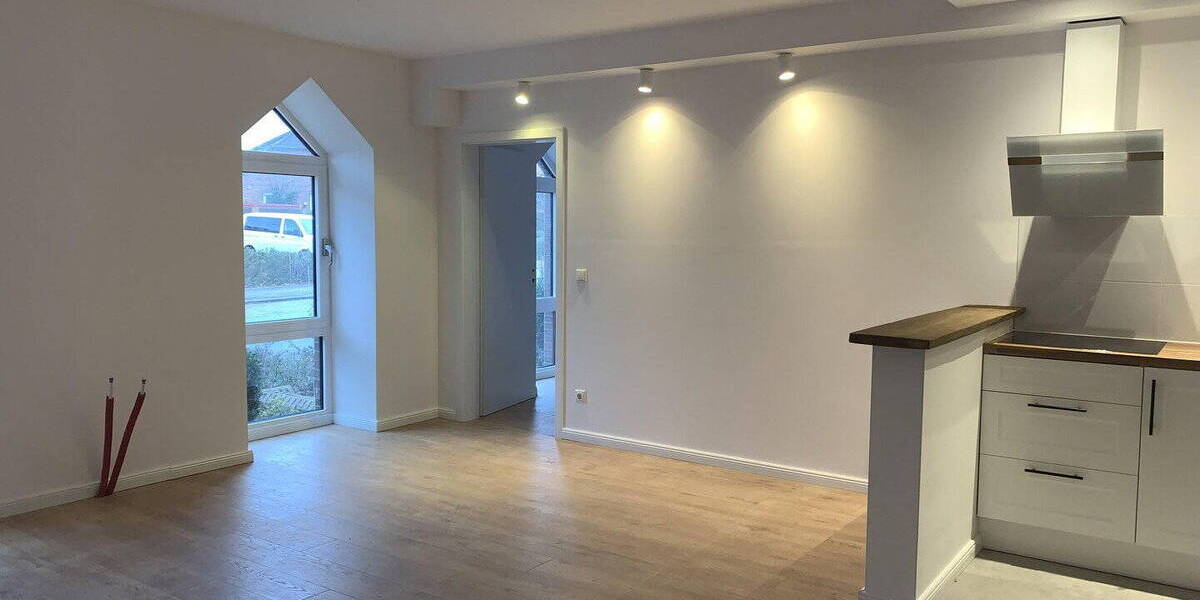Etagenwohnung Altenmedingen - 2 Zimmer, 57 m&sup2;, 139.778&euro; | Angebot:26274480