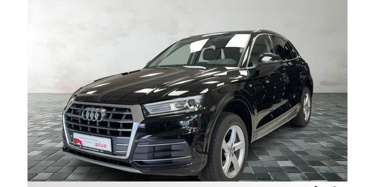 Audi Q5 104.844 km 27.450 &euro; Wermelskirchen 42929