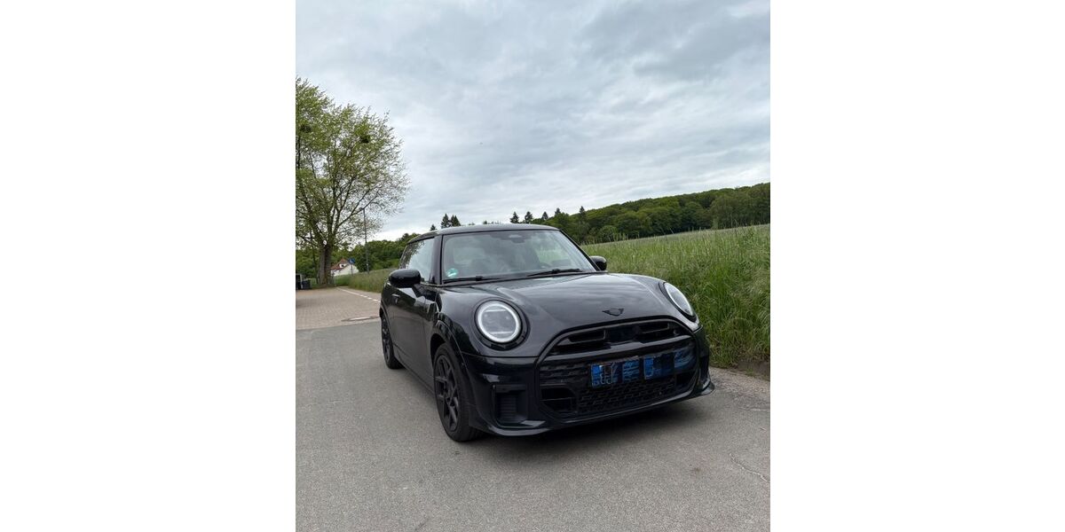 Mini Cooper C 29.800 km 27.800 &euro; Bad Salzuflen 32105