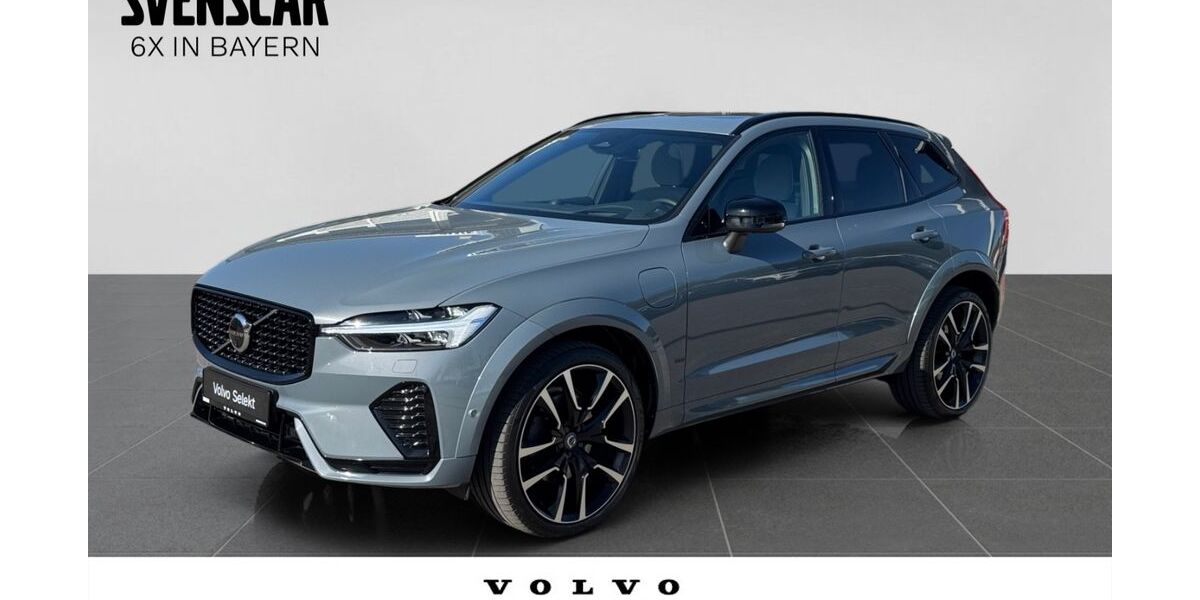 Volvo XC60 78.990 km 49.990 &euro; Neutraubling 93073
