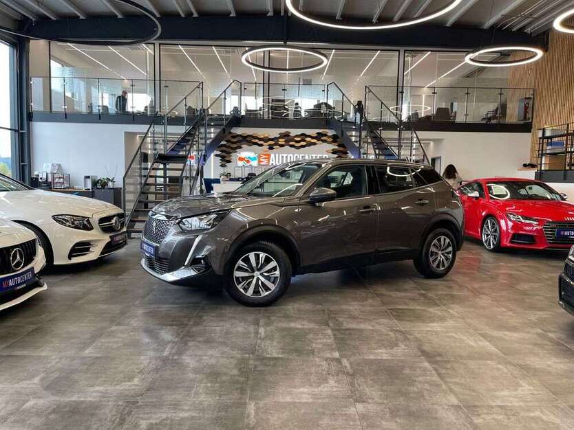 Peugeot 2008 92.000 km 15.490 € Pfaffenhofen an der Ilm 85276
