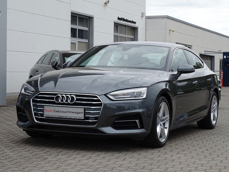 Audi A5 70.515 km 23.990 € Meißen 01662