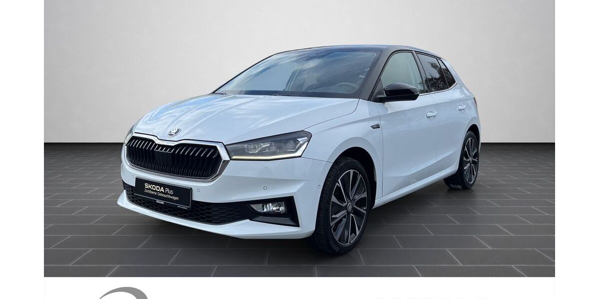 Skoda Fabia 55.950 km 16.890 &euro; Wiesbaden 65197