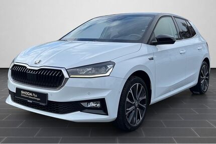 Skoda Fabia 55.950 km 17.390 &euro; Wiesbaden 65197