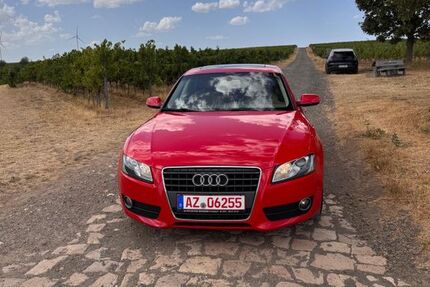 Audi A5 200.000 km 6.450 &euro; Gabsheim 55288