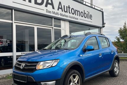 Dacia Sandero 94.000 km 6.900 € Stromberg - Warmsroth 55442
